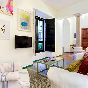 Appartement op de Begane Grond